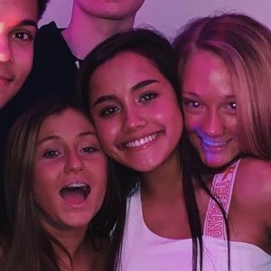 Meet your Posher, Maggie